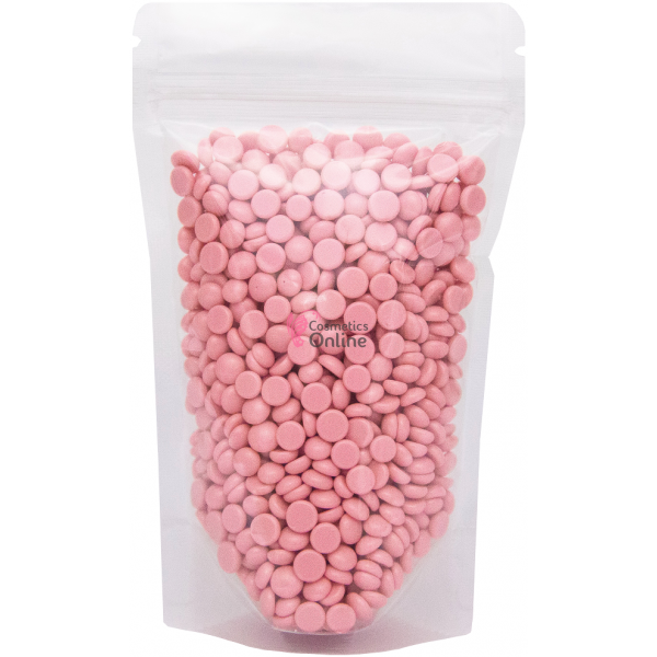 Ceara epilat traditionala elastica film tip granule ROZ ATHINA 100g, art 1695